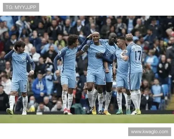 曼城中路渗透能力强大,战术多样性助力球队持续提升表现 曼城中路渗透能力强大,战术多样性助力球队持续提升表现