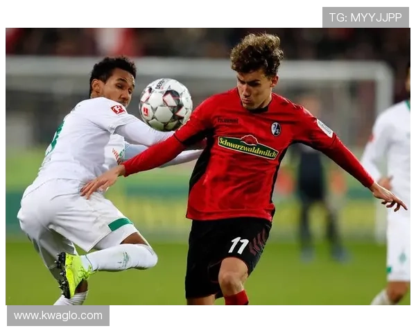 弗赖堡进攻势头强劲,近期在比赛中展现出令人瞩目的攻击力表现 弗赖堡进攻势头强劲,近期在比赛中展现出令人瞩目的攻击力表现