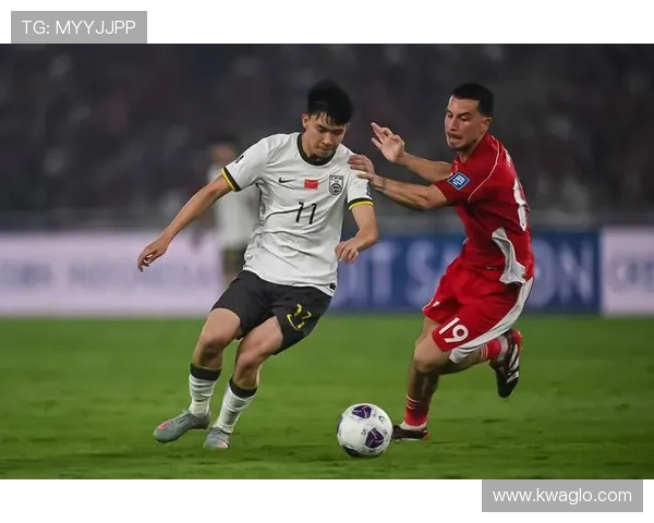 中国青年队在东亚杯中的强劲实力和表现分析引人关注