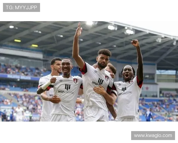 德比郡黑白军团