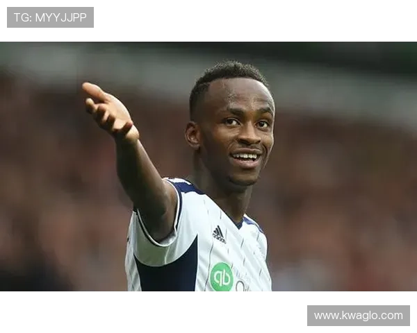 斯托克城中游目标