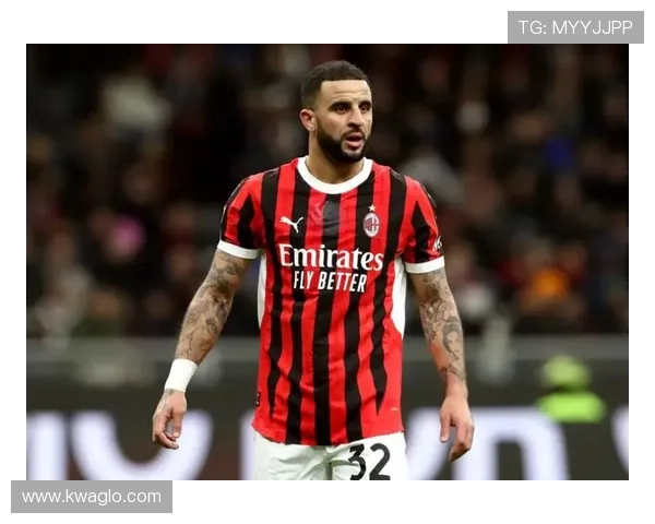 凯尔·沃克热刺时期主力右后卫地位解析