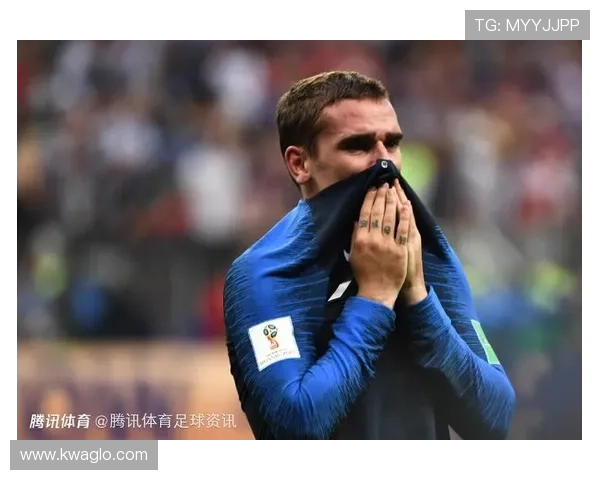 格列兹曼生涯荣誉解析：世界杯冠军与俱乐部荣誉含金量