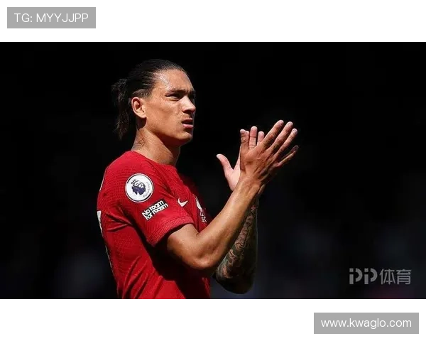 努涅斯在英超的战术适配与角色挑战