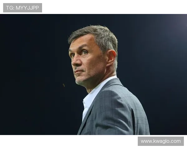 AC米兰已成伪豪门？战术体系依赖_老人_，豪门定位只剩口号