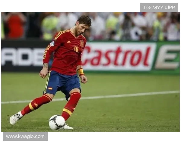 拉莫斯国家队欧洲杯双冠主力角色解析